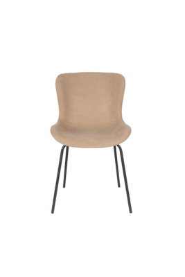 Housecraft living Eetkamerstoel Junzo (set van 2)