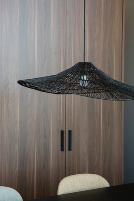 Hanglamp Coco ø80 cm