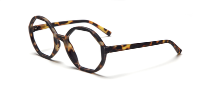 Leesbril LL18A Lolita Turtle