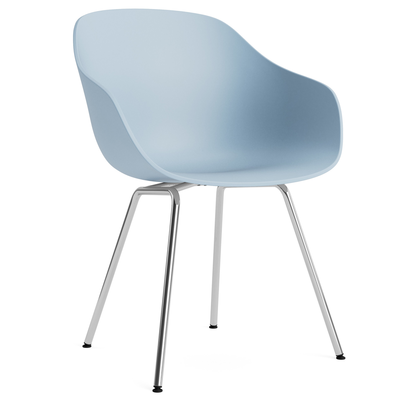 HAY stoel AAC 226 - chromen frame