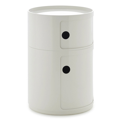 Kartell Bijzettafel Componibili New Big