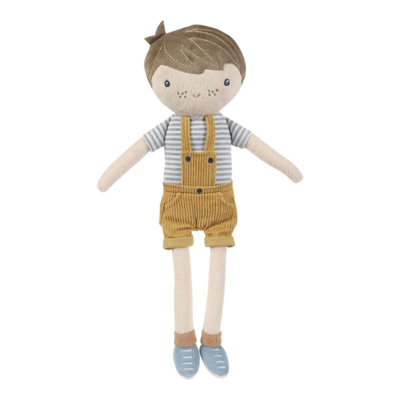 Little Dutch knuffelpop Jim