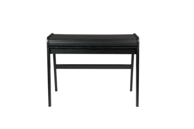 Zuiver bureau Barbier zwart
