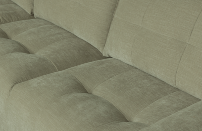 WOOOD Exclusive chaise longue Bar
