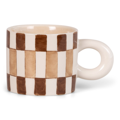 Mok Bowie - set van 4