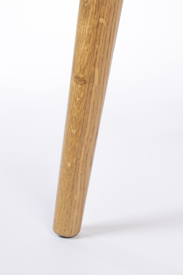 Zuiver bijzettafel Barbier