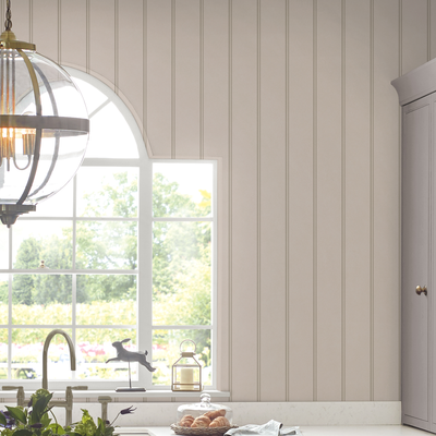 Behang Laura Ashley Chalford Wood