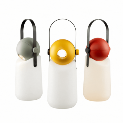 Weltevree lamp Guidelight