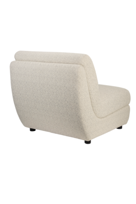Zuiver fauteuil Mississippi