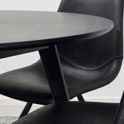 Eettafel Yumi Ø115 cm