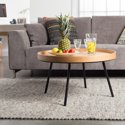Zuiver Oak Tray