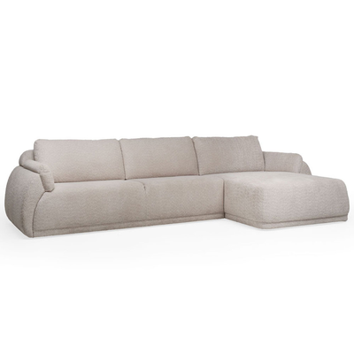 JaxxChoice hoekbank Lavi teddy