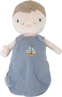 Little Dutch babypop Jim
