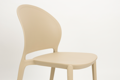 Housecraft living tuinstoel Sjoerd (set van 4)