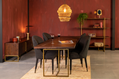 Dutchbone Class Dressoir Laag