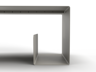 Glide Salontafel