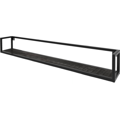 Wandplank Vintage 140 cm