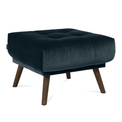 Loods 5 hocker Flame Juke