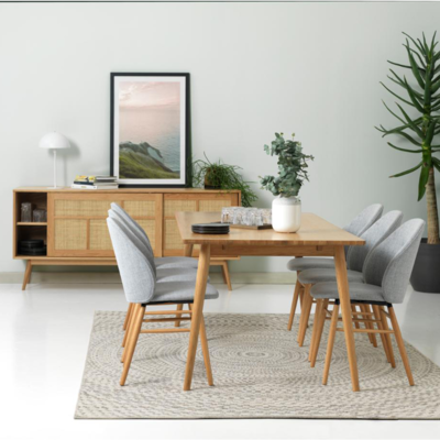 Sideboard Boas