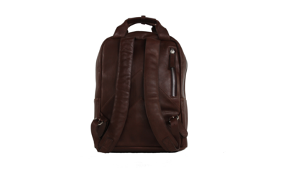 Raw-Leathers rugzak Venice
