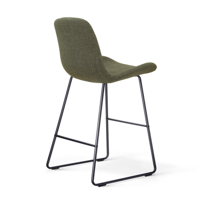  Barkruk Nino-Fé - zwart onderstel - 65 cm