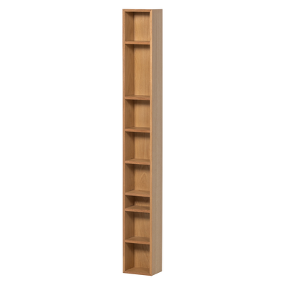 Show it wandkast mdf naturel [fsc]