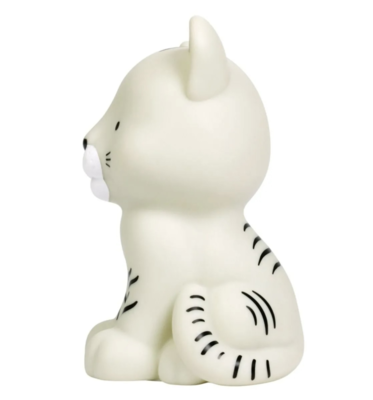 Lampje tijger