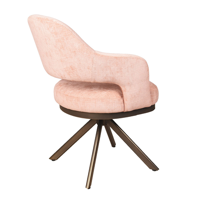 JaxxChoice eetkamerstoel Firenze