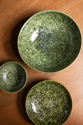 Saladeschalen 29,5 cm