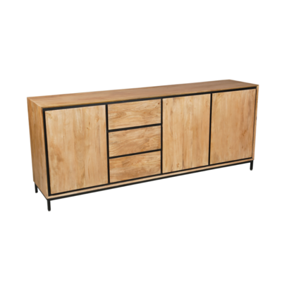 Dressoir Highlander XL Dressoir Highlander XL