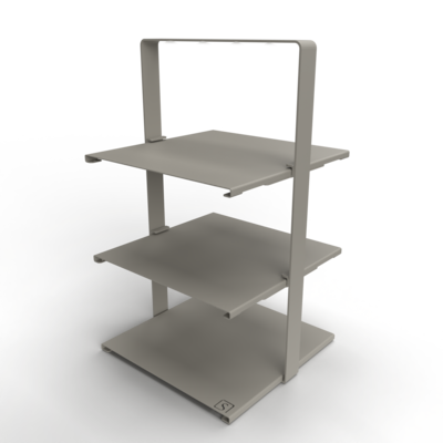 Steellish etagère ONI