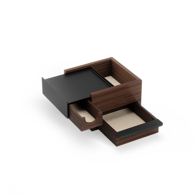 Umbra opbergboxen Stowit