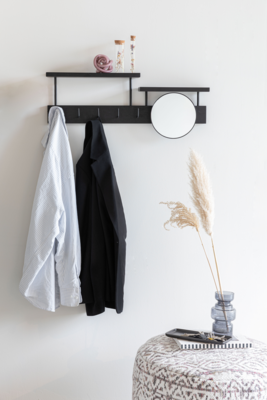 Housecraft living Joben Kapstok Spiegel