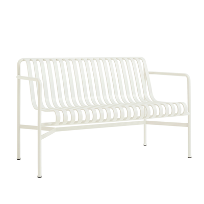 HAY Palissade Dining Bench Armrest