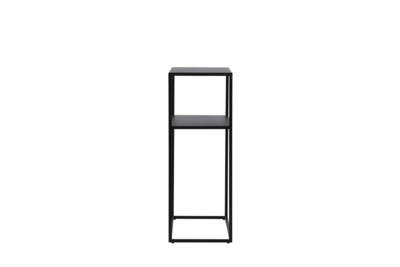 Taika Sidetable - 80 x 30 cm - Zwart
