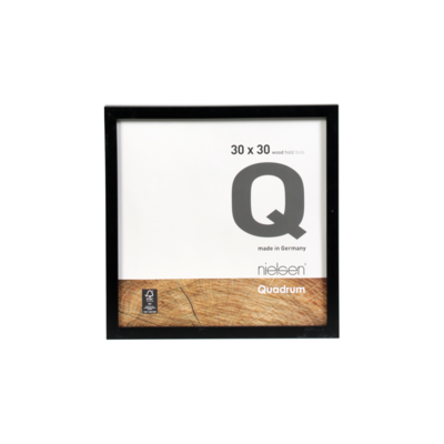 Quadrum lijst 30x30 cm