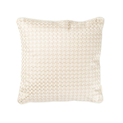 Sierkussen linnen Richstitch S