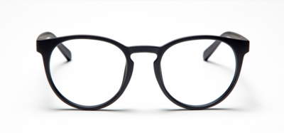 Leesbril LL16 Papillon Black