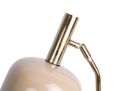 Vloerlamp Smart emaille