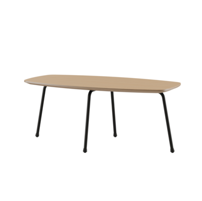 Design in Box salontafel no. 20 Oval