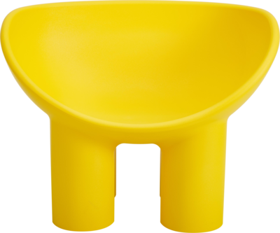 Driade fauteuil Roly Poly