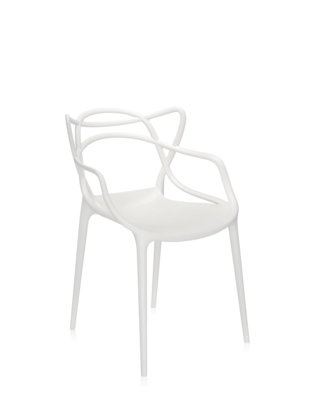 Kartell stoel Masters
