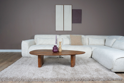 Vloerkleed Milano Beige