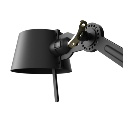 Tonone bureaulamp Bolt 2 arms Foot