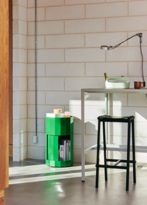 HAY Facet Cabinet Low