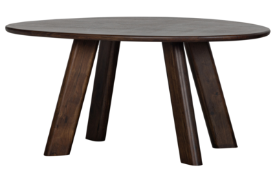 BePureHome eettafel Roundly