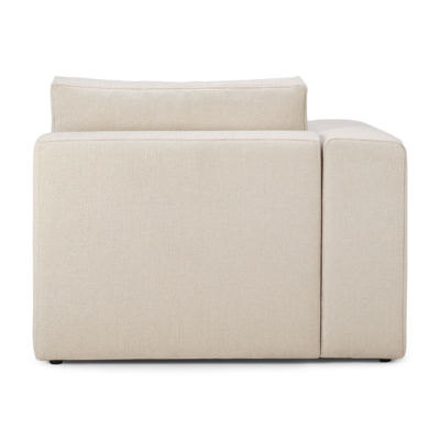Ethnicraft - Sofa Mellow - modulair