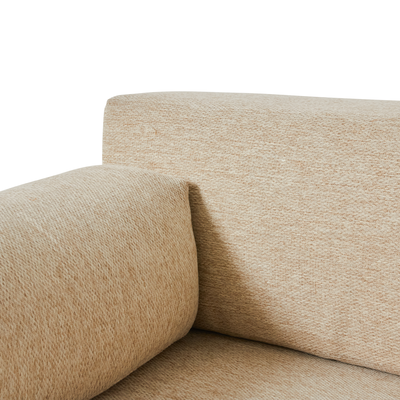 HKliving Tuinbank teak