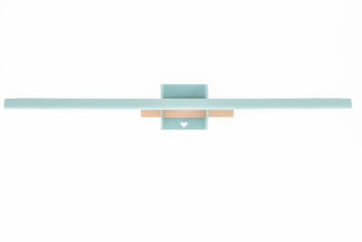 Studio Mippe wandplankje Sweet shelf L