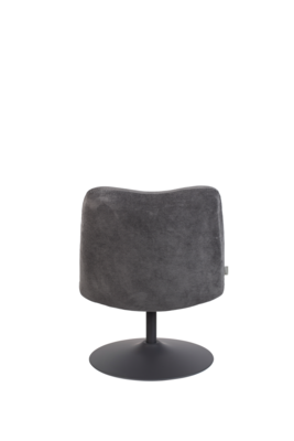 Zuiver fauteuil Bubba